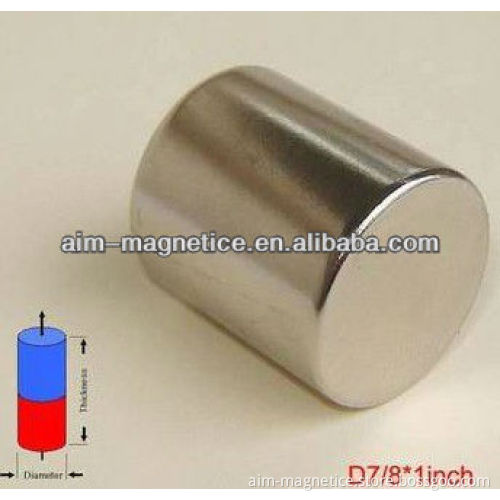 Powerful Neodymium Door Holding Magnets